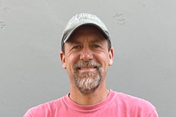 Brian Dunn